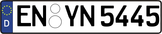 EN-YN5445