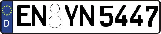 EN-YN5447