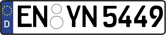 EN-YN5449