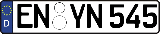 EN-YN545