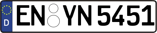 EN-YN5451