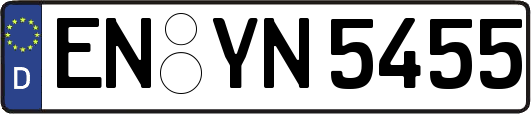 EN-YN5455