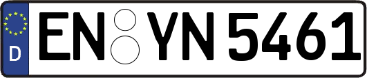 EN-YN5461