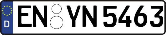 EN-YN5463