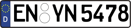 EN-YN5478