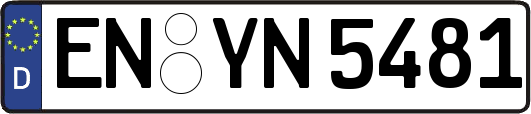 EN-YN5481