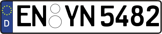 EN-YN5482