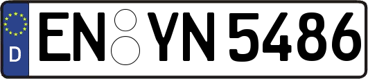 EN-YN5486