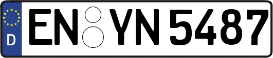 EN-YN5487