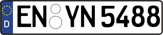 EN-YN5488