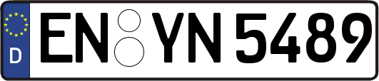 EN-YN5489