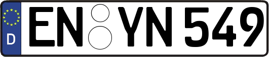 EN-YN549
