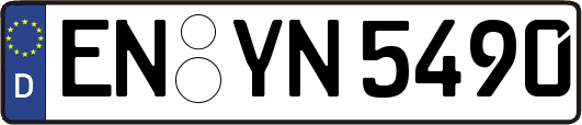 EN-YN5490
