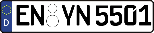 EN-YN5501