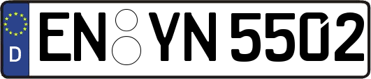 EN-YN5502