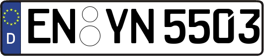 EN-YN5503