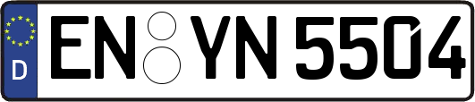EN-YN5504