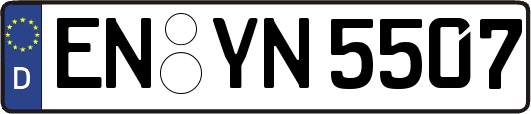EN-YN5507