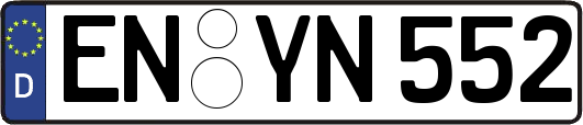 EN-YN552