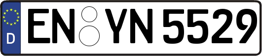 EN-YN5529