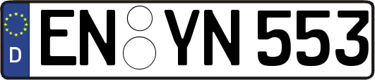 EN-YN553