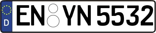 EN-YN5532