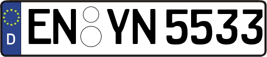 EN-YN5533