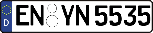 EN-YN5535