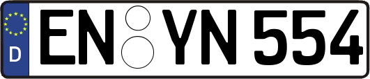 EN-YN554