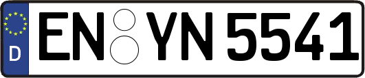 EN-YN5541