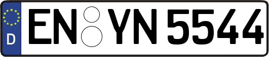 EN-YN5544