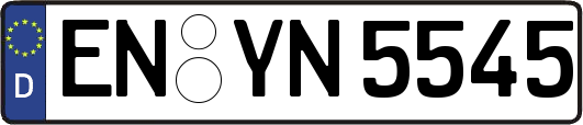 EN-YN5545