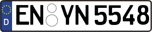 EN-YN5548