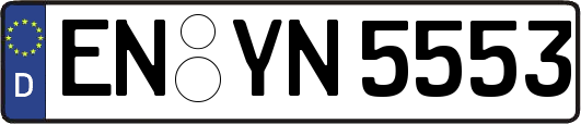 EN-YN5553