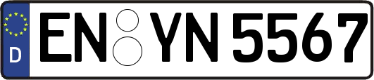 EN-YN5567