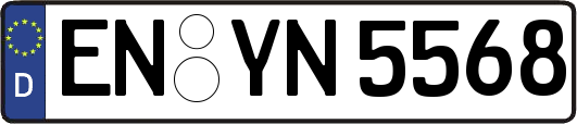 EN-YN5568