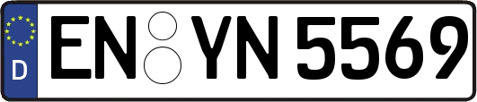 EN-YN5569