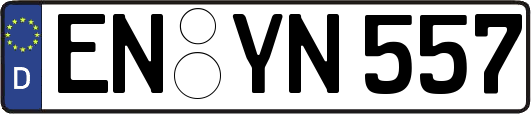EN-YN557