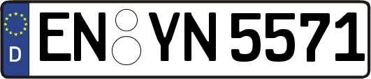 EN-YN5571