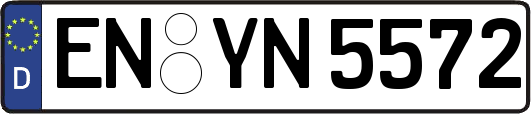 EN-YN5572