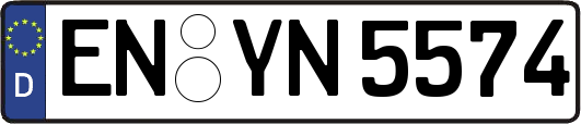 EN-YN5574