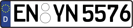EN-YN5576
