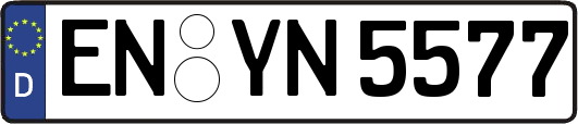EN-YN5577