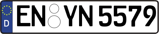 EN-YN5579