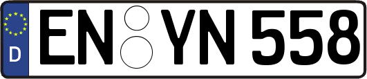 EN-YN558