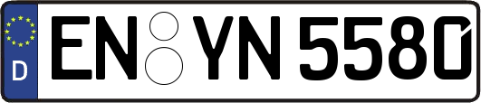 EN-YN5580