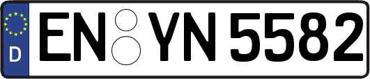 EN-YN5582