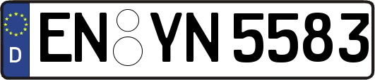 EN-YN5583
