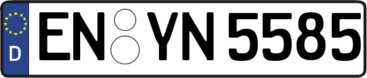 EN-YN5585