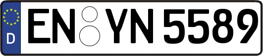 EN-YN5589